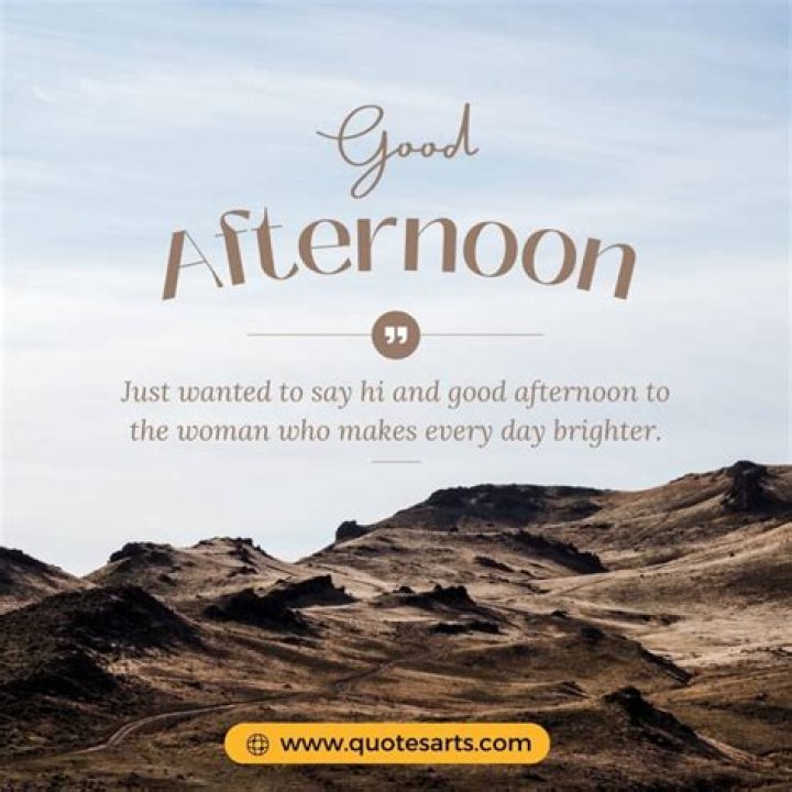 100+ BEST Good Afternoon Images, Photos, Pictures for WhatsApp