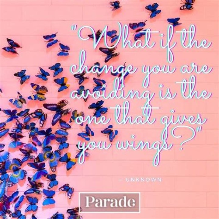 100 Butterfly Quotes Parade Entertainment, Recipes, Health, Life
