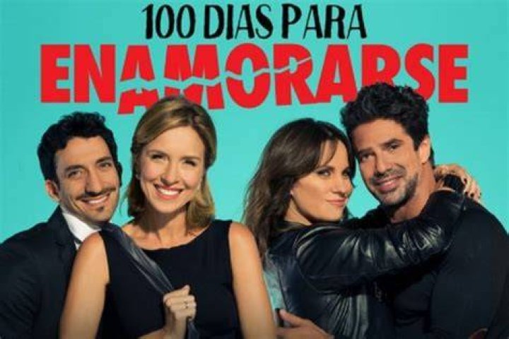 100 d&iacute;as para enamorarse Juan Manuel Guilera se suma al elenco El