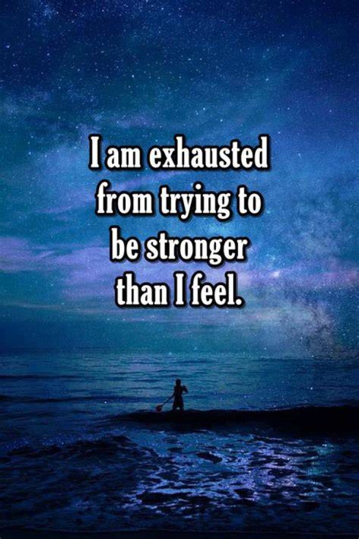100 Most Inspiring Exhausted Quotes in 2020 Exhausted quotes, Quotes