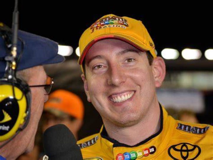 “100% My Fault” – the Real Culprit for Kyle Busch’s Crash With Tony Stewart’s
NASCAR Driver Speaks as $780 Million Worth Sponsor Consoles Him