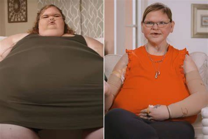 1,000pound woman trying to get help for weight problem Fox News