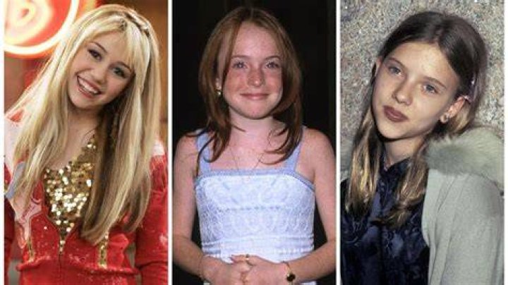 11 Child Stars Who Were Fired Because They Grew Up Too Quickly