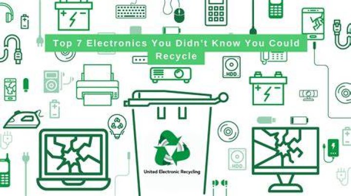 11 Things You Didn't Know About Recycling