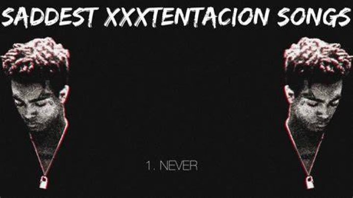 12 Saddest XXXTentacion Songs of All Time, Ranked (2023)