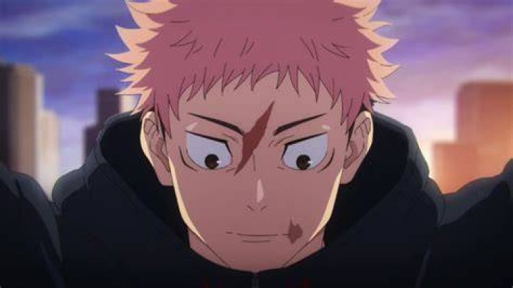 📛 Jujutsu Kaisen &bull; Itadori x Nobara [Maplestar][sub ing][Link in