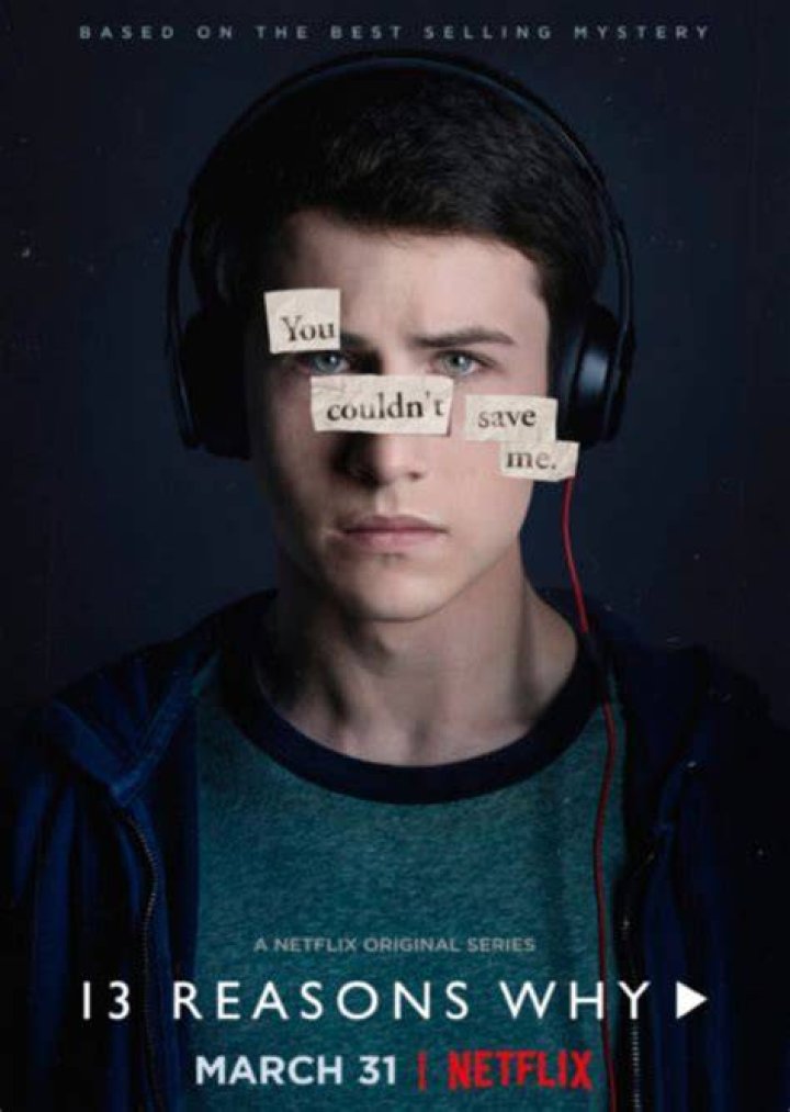 13 Reasons Why (Adult Cast) Fan Casting on myCast