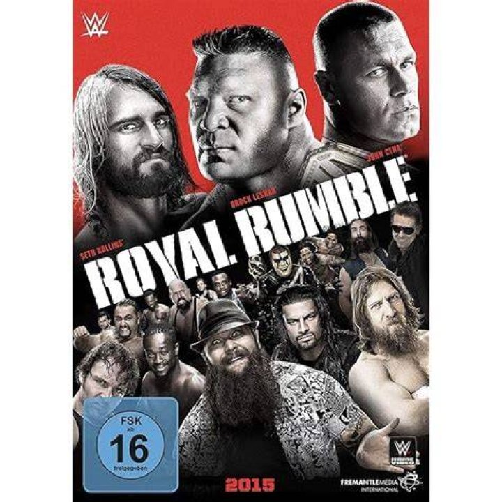 13 Things WWE Fans Should Know About The 2011 Royal Rumble 