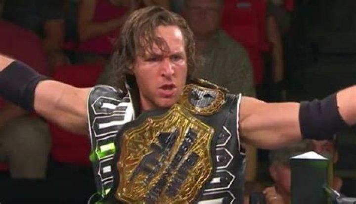 13 TNA Impact Wrestlers And Their Forgotten Title Reigns