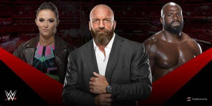13 WWE Wrestlers Triple H Has Given Up On