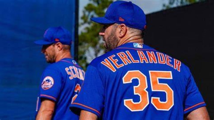 $130,000,000 “Washed” Ace Moves to Texas Rangers Hours After Hammering New York
Mets Front Office