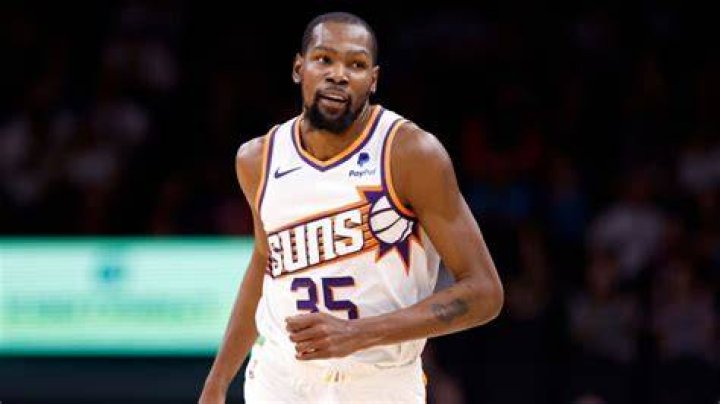 13x All Star Kevin Durant Reveals 27yr Old Lesson after Lakers Win That Governs
His Game Even Today