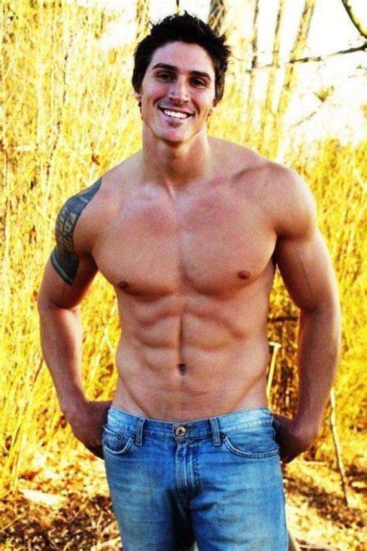14 of the Hottest Guys Named Chris in Hollywood (PHOTOS) CafeMom