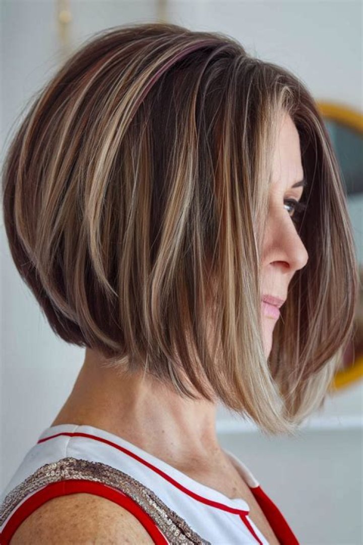 15 Angled Bob Hairstyles That Are Trending Right Now Haircuts