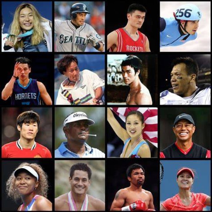 15 Athletes With Scumbag Criminal Records
