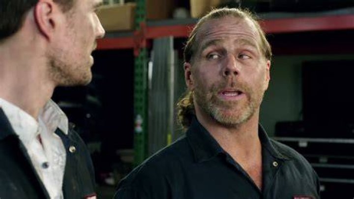 15 Backstage Horror Stories About Your Favorite '90s Wrestlers
