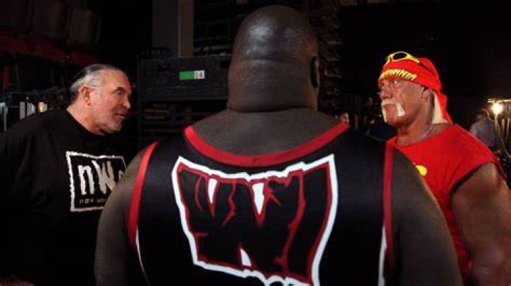 15 Bizarre Backstage Wrestling Traditions You Didn't Know About
