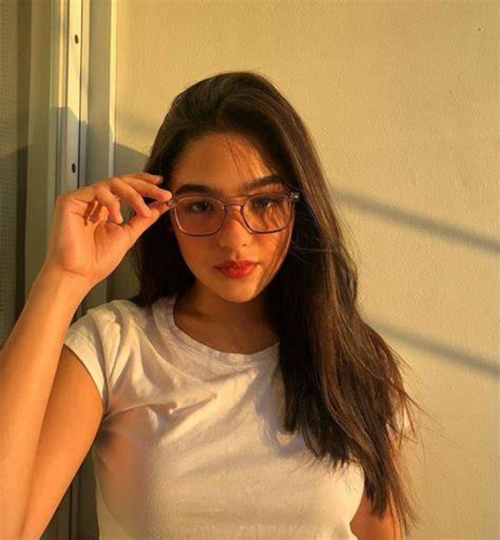 15 Stunning photos of Andrea Brillantes that make us that she's