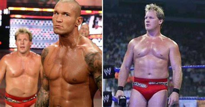 15 Wrestlers Who Should Have NEVER Worn Wrestling Trunks