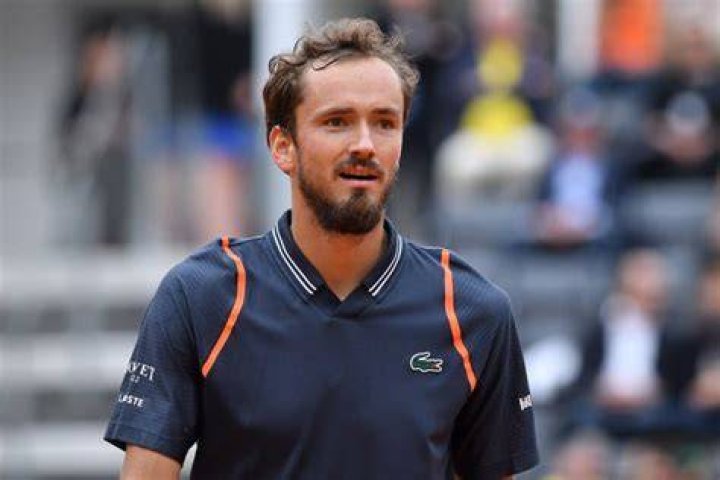 $150,000,000,000 Brand Goes Into Damage Control Mode After US Open Debacle
Provokes ‘Illegal’ Response From Daniil Medvedev