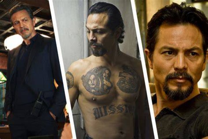 16 Best Benjamin Bratt Movies The Enigmatic Allure of a Talented
