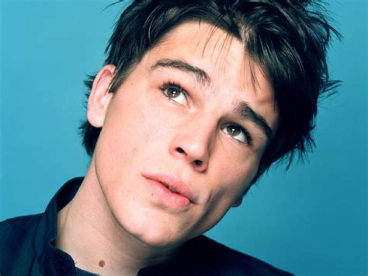 1600x1200 Josh Actor, Male, Young, Dark, Brooding, Mole JPG