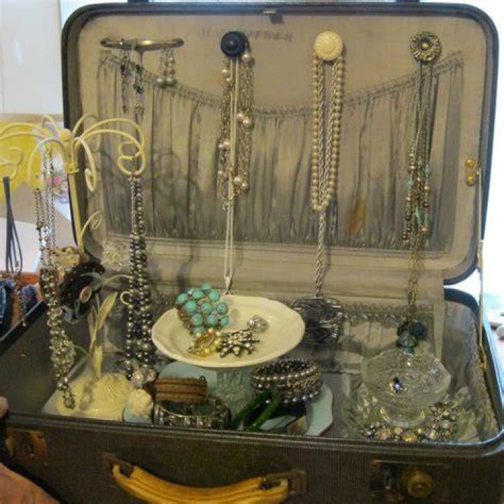 17 Incredible Upcycled Storage Systems — The Family Handyman
