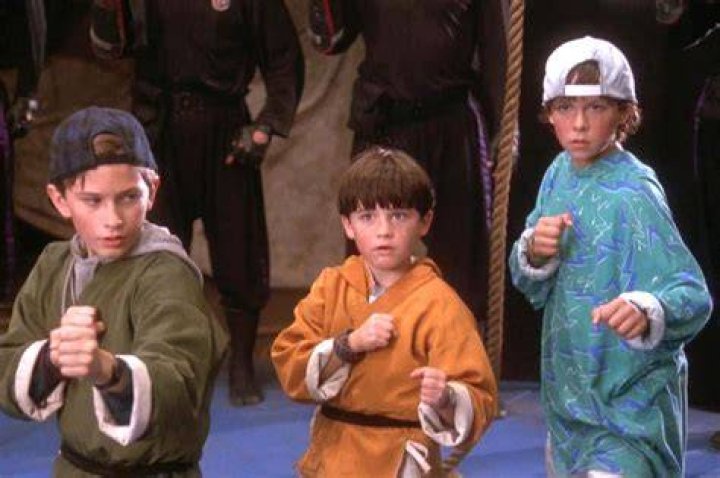 18 Great Pop Culture Trios