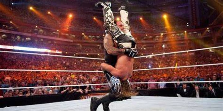 18 Most Devastating Moves Of The Undertaker