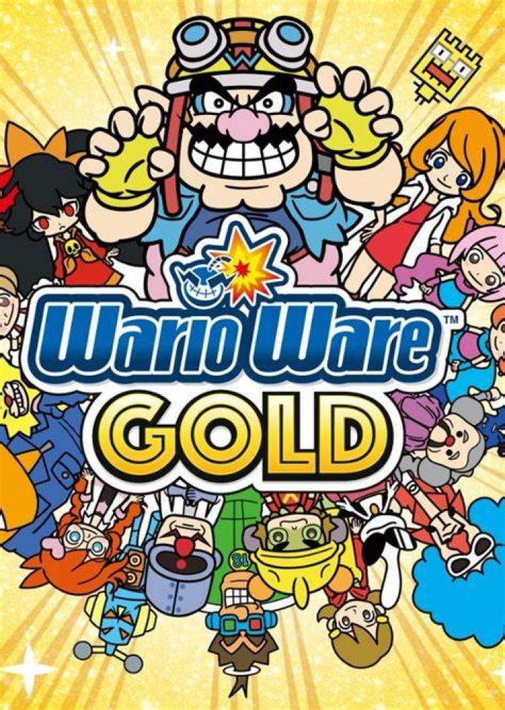 18-Volt Fan Casting for WarioWare: Live! | myCast