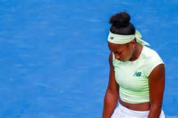 18-Year-Old Coco Gauff Getting Muddled in ‘Lame’ and ‘Unnecessary’ Comparison
With Fellow American Player Triggers Fans – ‘Couldn’t Even Make It to Top 100′