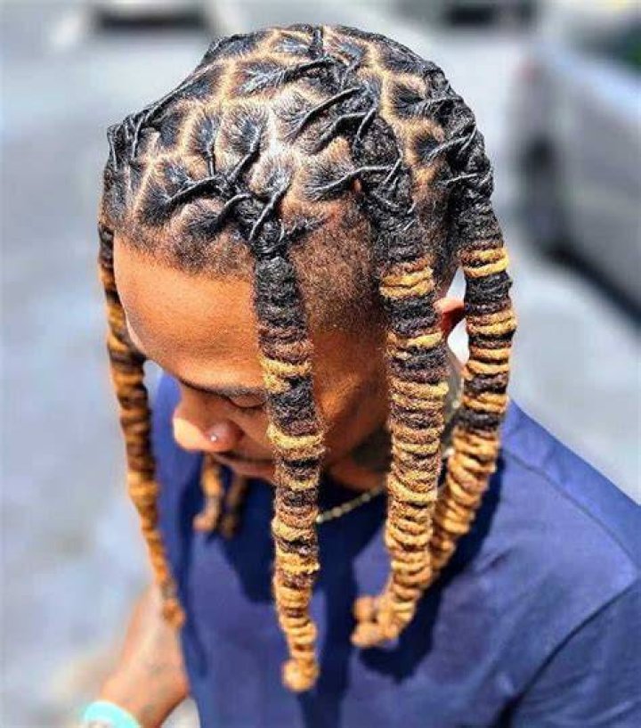 20 best barrel dreads styles for men to try out in 2024 Tuko.co.ke