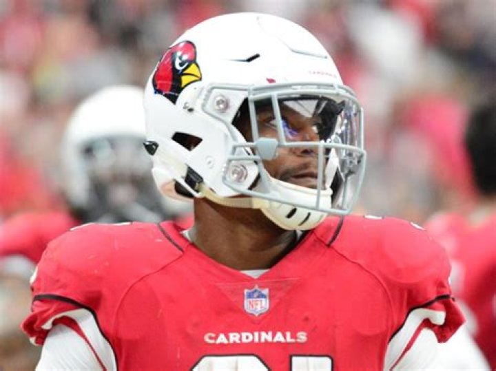 20 NFL Players Who Were Never The Same After A Great Season