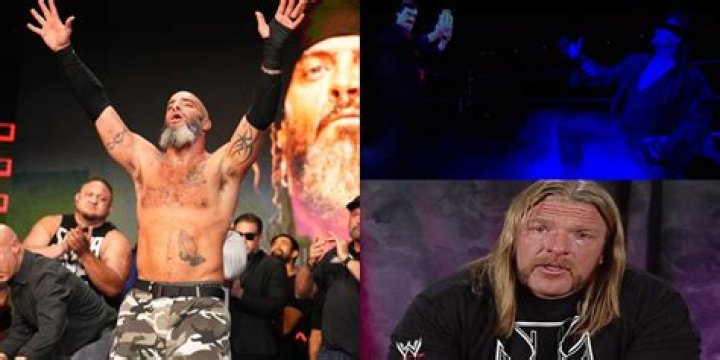 20 Saddest Goodbyes In Wrestling History
