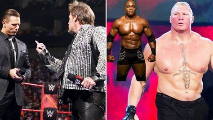 20 Wrestlers Who Actually Stole Their Gimmicks