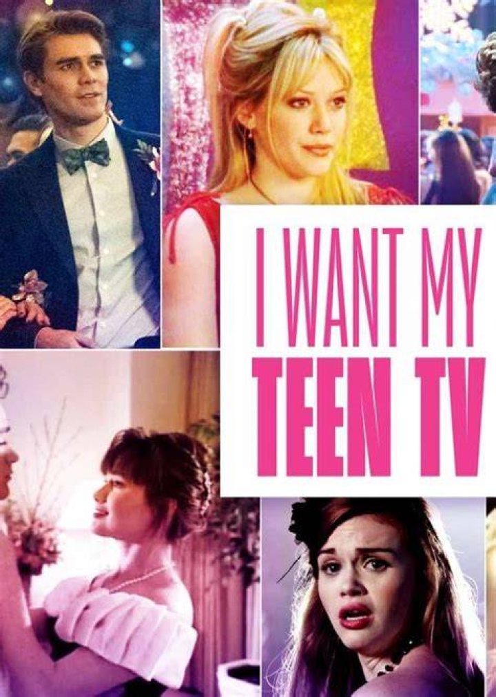 2000s Fan Casting for Teen Shows by Decade | myCast