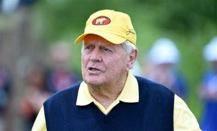2021 Jack Nicklaus Award: Here Are the Nation’s Five Best Men’s College Players
