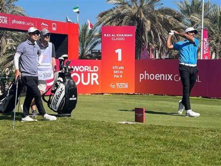 2022 Ras Al Khaimah Classic: Winner’s Payout and Prize Money Breakdown