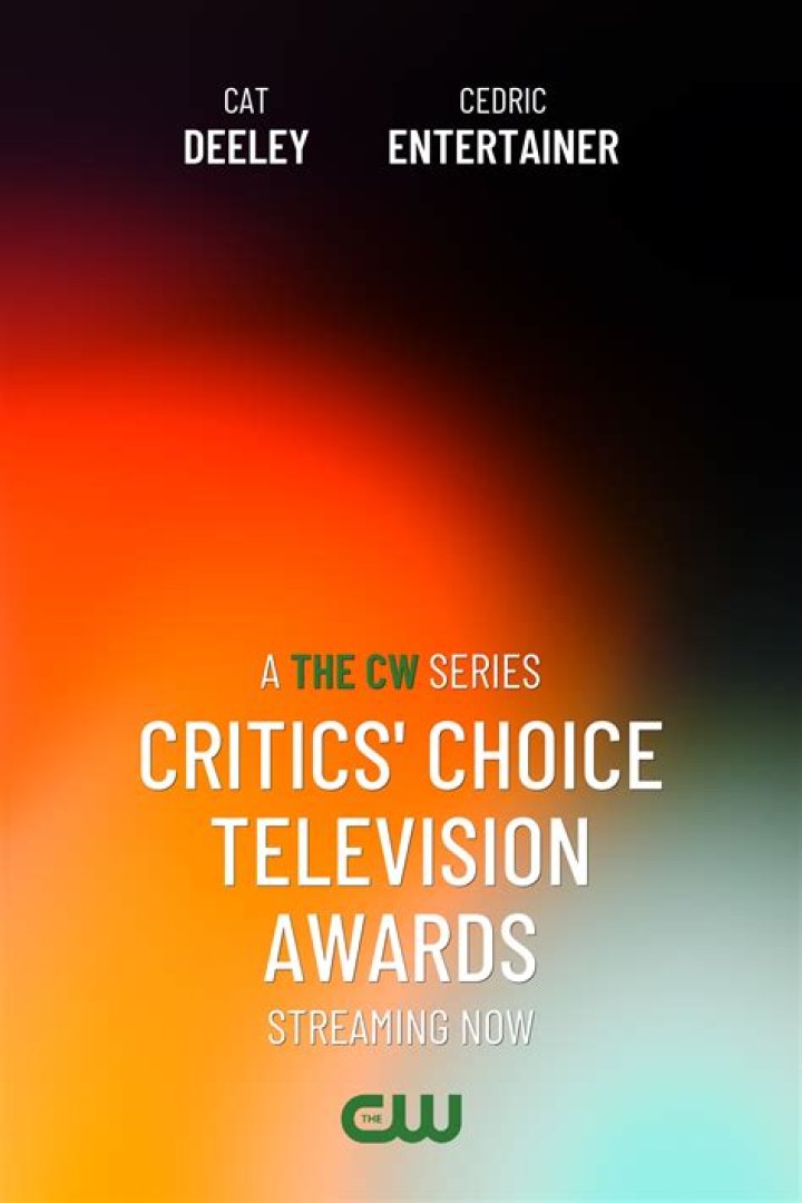2022 Tyler&rsquo;s Choice Television Awards [OFFICIAL THREAD] GoldDerby