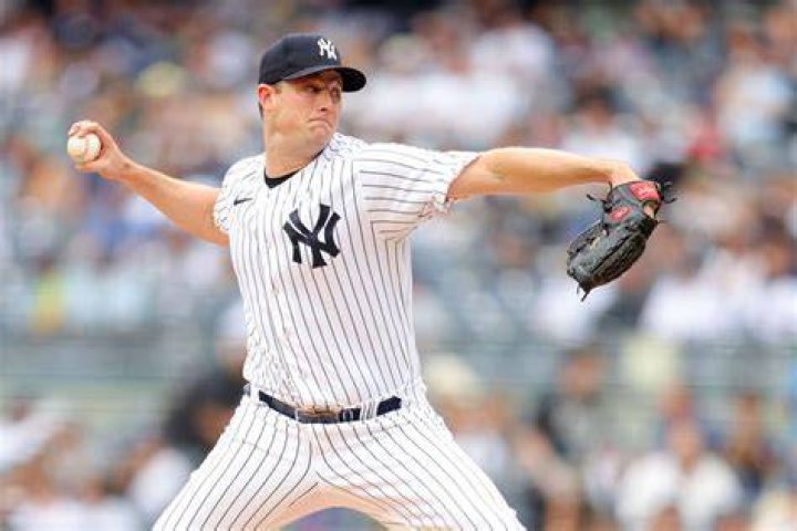 2023 Cy Young Aces Statistical Face Off: Gerrit Cole vs. Blake Snell