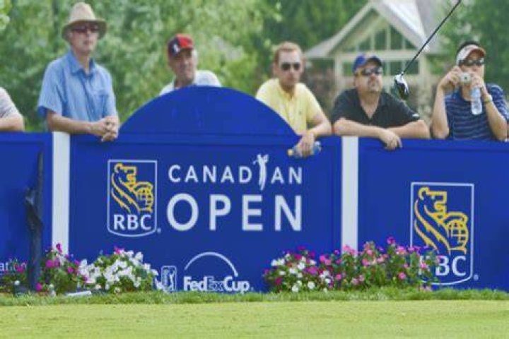 2023 RBC Canadian Open: Prize Money Breakdown and Winners Payout