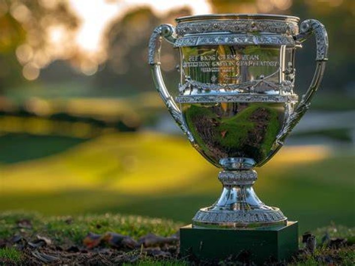 2023 Senior Open Championship: Prize Money Breakdown and Winner’s Payout