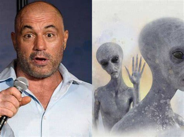 “2040 the World Will Collapse”- ‘Betting Man’ Joe Rogan Ponders Upon the End of
the World Theory by Isaac Newton