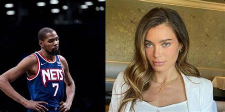 $24 Million Worth Adult Film Actress Once Revealed “Terrible Date” With Kevin
Durant and Ugly Aftermath