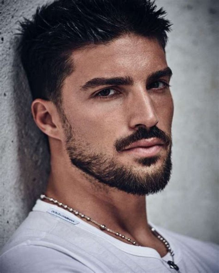 25 Most Handsome Men Globally
