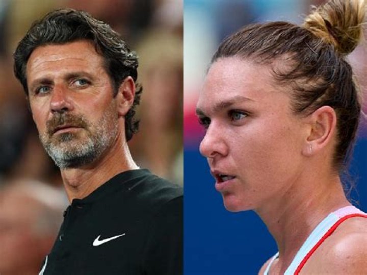 ‘25 Years of Career Destroyed!’ – Simona Halep Exposes Patrick Mouratoglou’s
Negligence in Her Doping Debacle