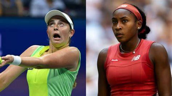 26-Year-Old Wacky WTA Star’s Die-Hard Fan Discloses Unprecedented ‘Cult
Following’ as She Faces Coco Gauff to Create Yet Another US Open Upset