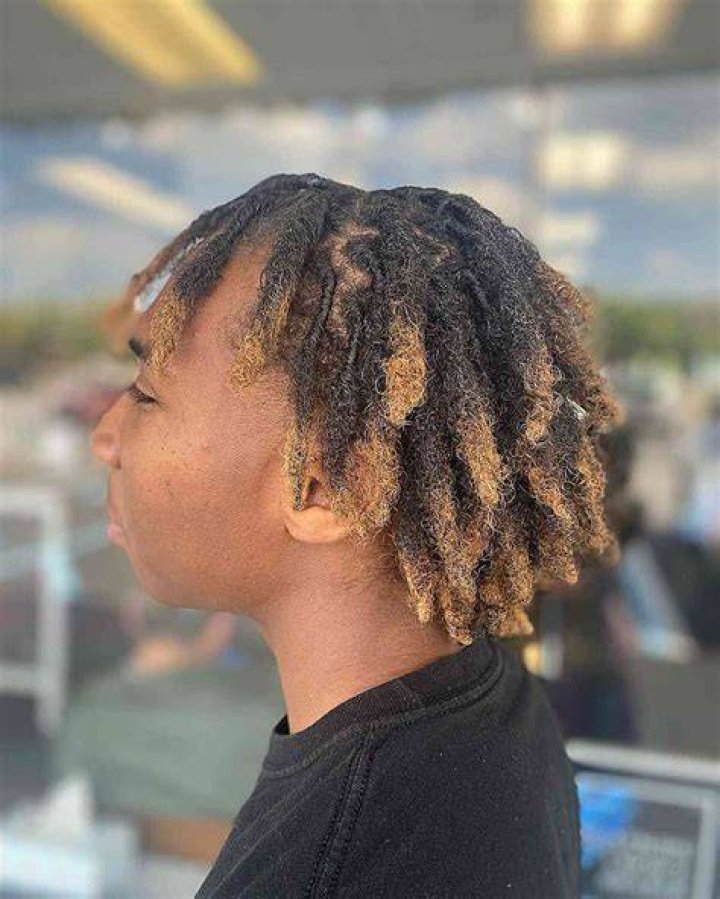 27+ Small Dreads Pictures Galhairs