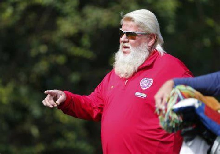 28 Years After Their Parents’ Divorce, John Daly’s Daughter Unveils an Unseen
Picture of Her ‘Beautiful Mama’ on Mother’s Day