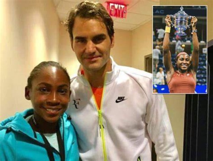 3 Major Reasons Why Coco Gauff Is the New Roger Federer for Women’s Tennis